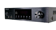 Nikko Active Hifi -järjestelmä ja vahvistin