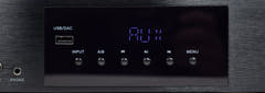 NIKKO AVB2100 Hi-Fi Vahvistin (2x100W)