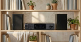 NIKKO AVB2100 Hi-Fi Forstærker (2x100W)