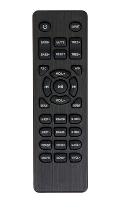 NIKKO AVB2100 Hi-Fi Vahvistin (2x100W)