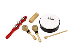 Meinl Nino Perkussiosetti 1