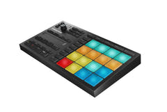 Native Instruments MASCHINE MIKRO MK3 Tuotantokontrolleri