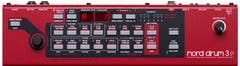 Nord Drum 3P Modeling Pundistussoittimet Synthesizer