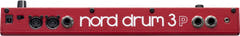 Nord Drum 3P Modeling Pundistussoittimet Synthesizer