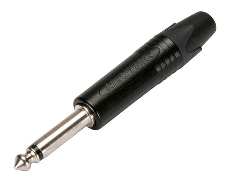 Neutrik NP2X-BAG Jakki