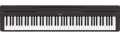 Yamaha P-45 Täydellinen paketti