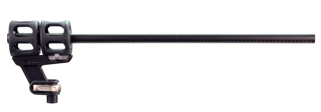 RØDE NTG8 Pitkä Shotgun Mikrofon