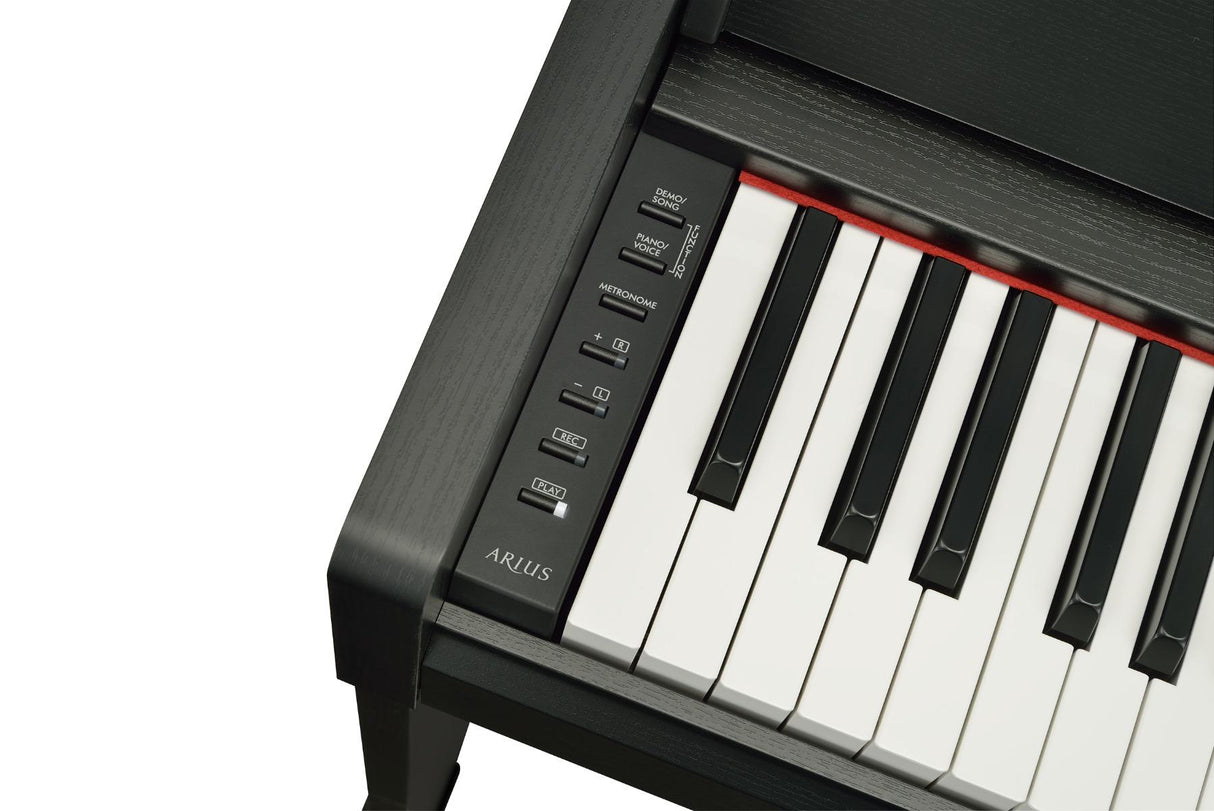 Yamaha YDP-S35 Sähköpiano (musta)