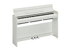Yamaha YDP-S35 Sähköpiano (Valkoinen)