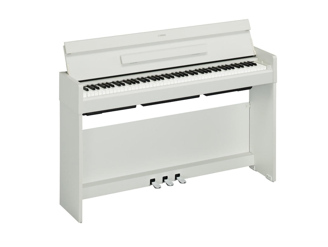 Yamaha YDP-S35 Sähköpiano (Valkoinen)