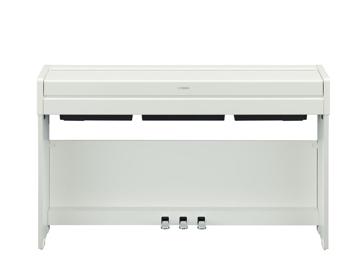Yamaha YDP-S35 Sähköpiano (valkoinen)