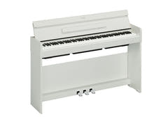Yamaha YDP-S35 Sähköpiano (Valkoinen)