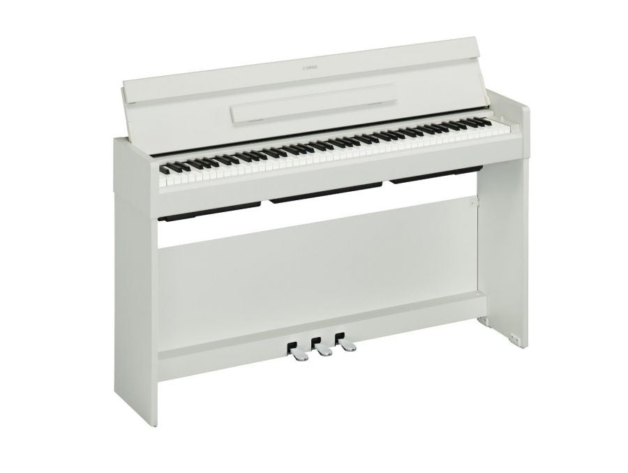 Yamaha YDP-S35 Sähköpiano (Valkoinen)