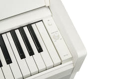 Yamaha YDP-S35 Sähköpiano (Valkoinen)