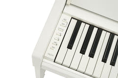 Yamaha YDP-S35 Sähköpiano (Valkoinen)