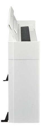 Yamaha YDP-S55WH Sähköpiano (valkoinen)