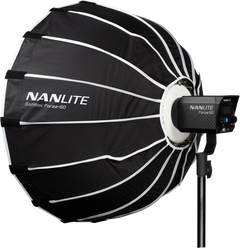 NanLite Parabolinen Softbox Forza 60:lle