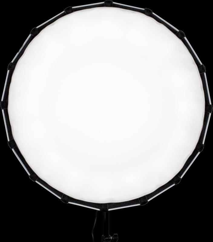 NanLite Dish Softbox Forza 60:lle