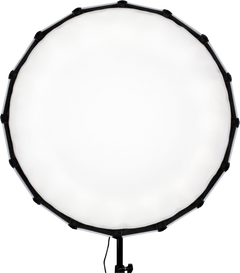 NanLite Parabolinen Softbox Forza 60:lle