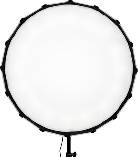 NanLite Parabolinen Softbox Forza 60:lle
