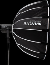 NanLite Dish Softbox Forza 60:lle