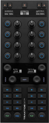 Native Instruments Traktor X1 MK3 Modular DJ Controller