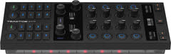 Native Instruments Traktor X1 MK3 Modulaarinen DJ-ohjain