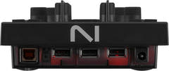 Native Instruments Traktor X1 MK3 Modulaarinen DJ-ohjain