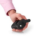 Nedis Radiopuhelinsetti kuulokkeilla (jopa 6 km)