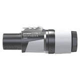 Neutrik NAC3FXXBWS PowerCon liitin