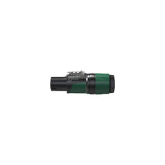 Neutrik NL4FXX-W-S Speakon-liitin