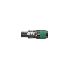 Neutrik NL4FXX-W-S Speakon-liitin