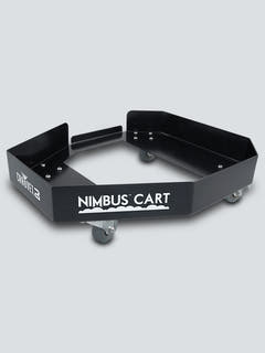 Chauvet Nimbus Kärry