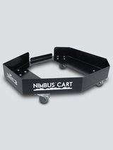 Chauvet Nimbus Cart Low Fog Savukone