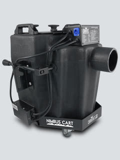 Chauvet Nimbus Kärry