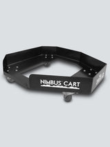 Chauvet Nimbus Cart Low Fog Savukone