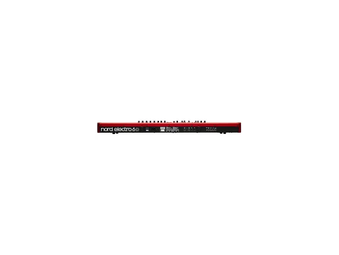 Nord Electro 6D 73 Starter Kit