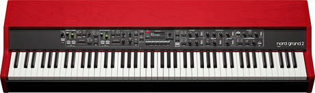 Nord Grand 2 Sähköpiano