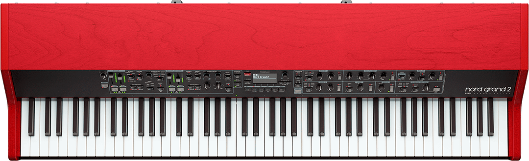 Nord Grand 2 Sähköpiano