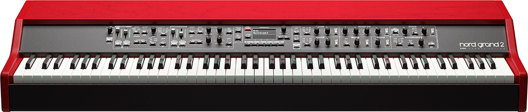 Nord Grand 2 Sähköpiano