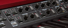 Nord Grand 2 Sähköpiano