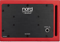 Nord Piano Monitor v2 Studie Monitor