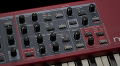 Nord Electro 7 HP