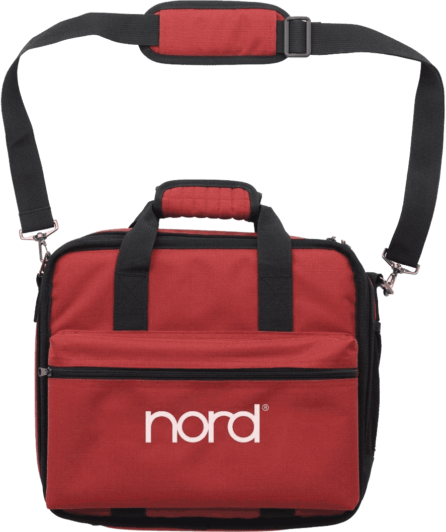 Nord Laukku Nord Drum 3P:lle
