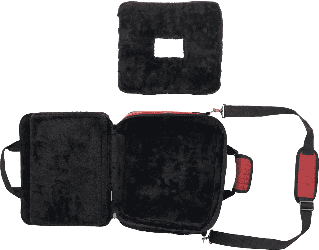 Nord Laukku Nord Drum 3P:lle