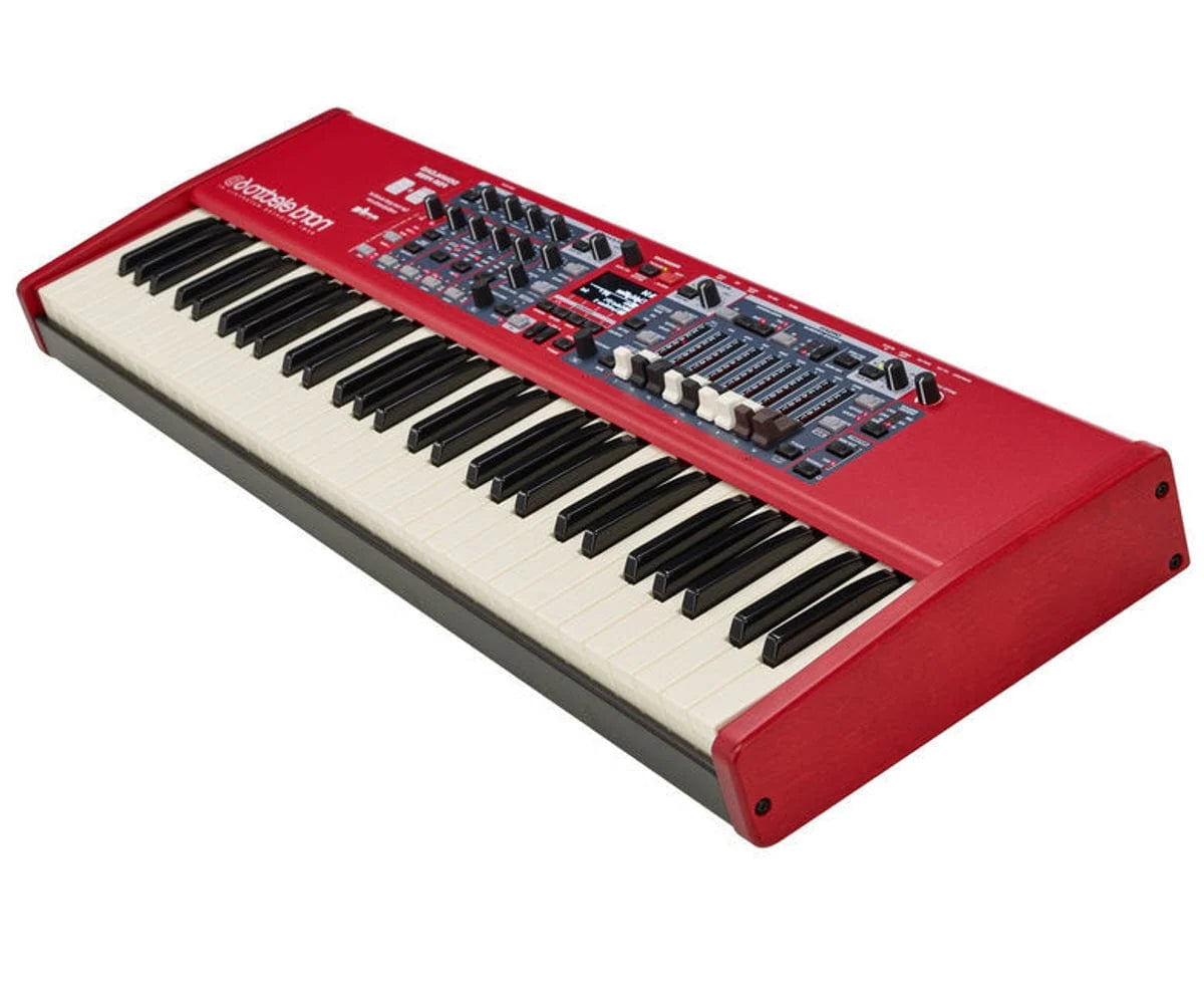 Nord Electro 6D 61 El Key