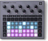 Novation Circuit rytmi rumpukone