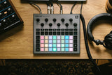 Novation Circuit rytmi rumpukone