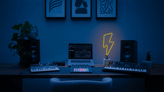 Novation Circuit Tracks - rumpukone