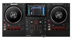Numark Mixstream-Pro+ DJ-järjestelmä